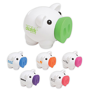 Photo of Style Snouts Piggy Bank