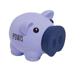 Photo of Pvc Large Nose Piggy Bank