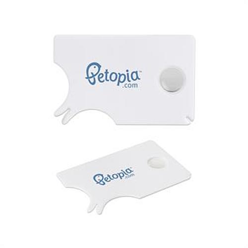 Photo of Tick Remover Card