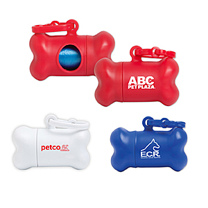 Photo of Bone Bag Holder