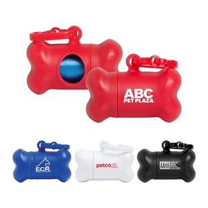 Photo of Bone Bag Holder