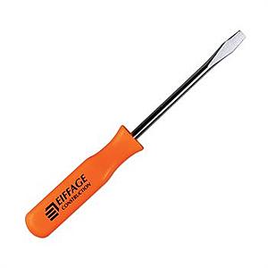 Photo of Flat Head Screwdriver