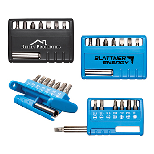 Photo of 8 Piece Screwdriver Set