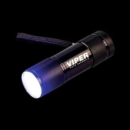 Photo of Blacklight Flashlight