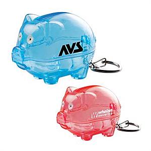 Photo of Smash It Keychain Bank