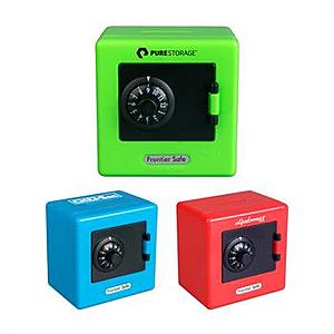 Photo of Combination Safe