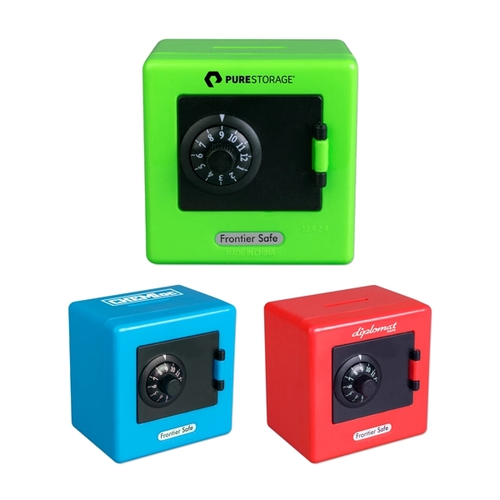 Main photo of Combination Safe