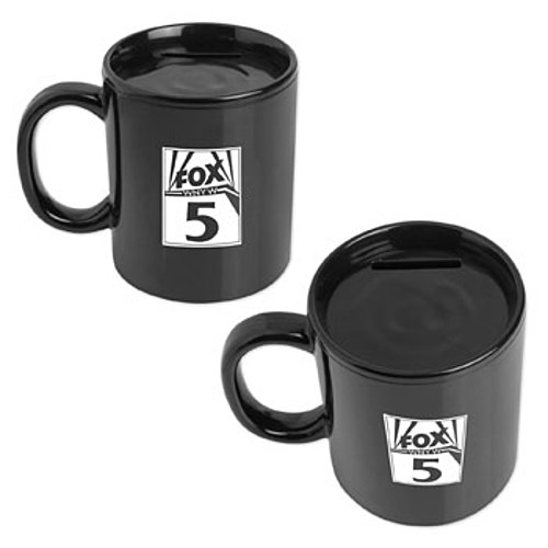 Photo of Coffee Mug Bank