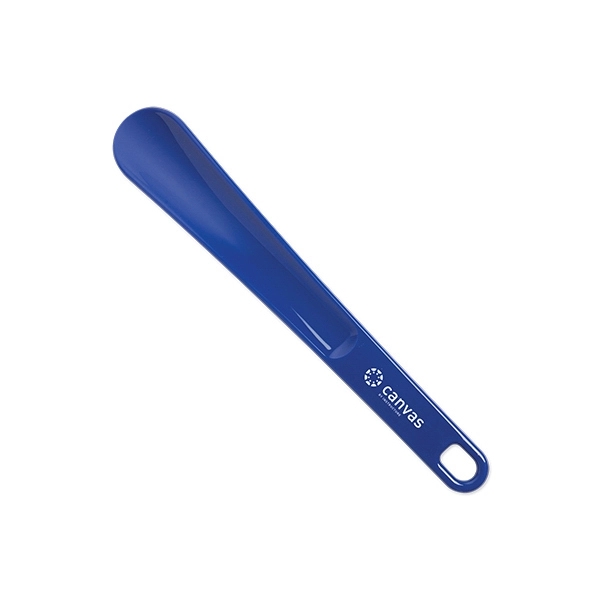 Blue color option for Shoehorn