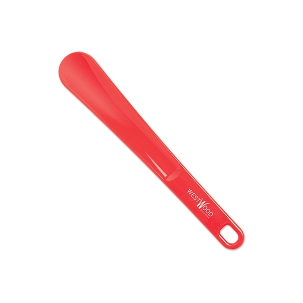 Red color option for Shoehorn