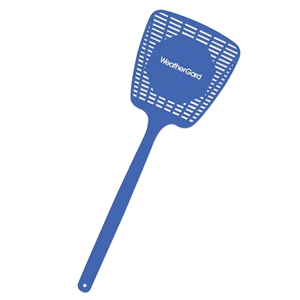 Blue color option for Fly Swatter