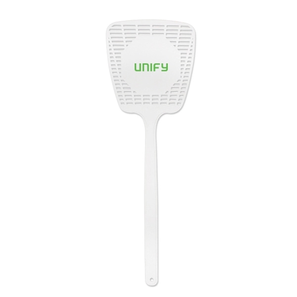 White color option for Fly Swatter