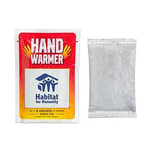 Photo of Hand Warmer Pack