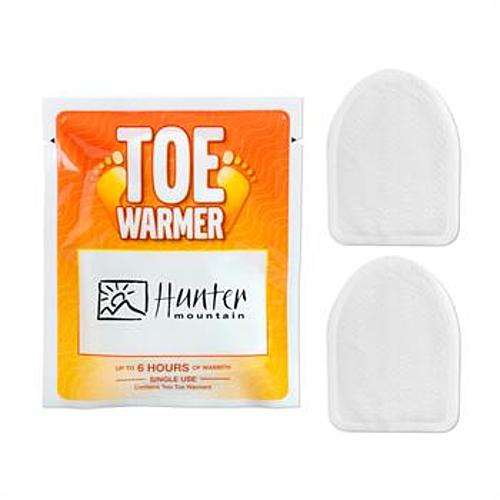 Photo of Toe Warmer Pair Pack