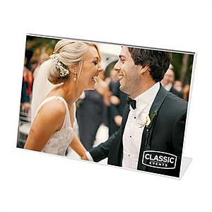 Photo of 5 X7 Horizontal Frame