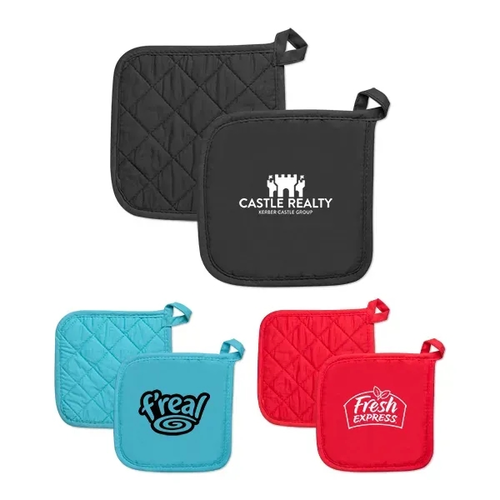 Main photo of Pot Holder