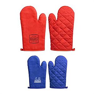 Photo of Oven Mitt