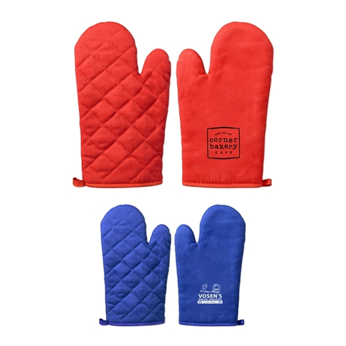 Main photo of Oven Mitt