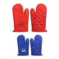 Oven Mitt