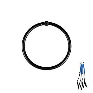 Photo of 3" Plastic Ring