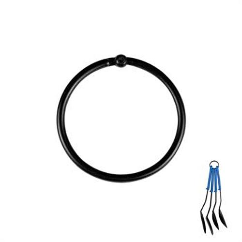 Photo of 3" Plastic Ring