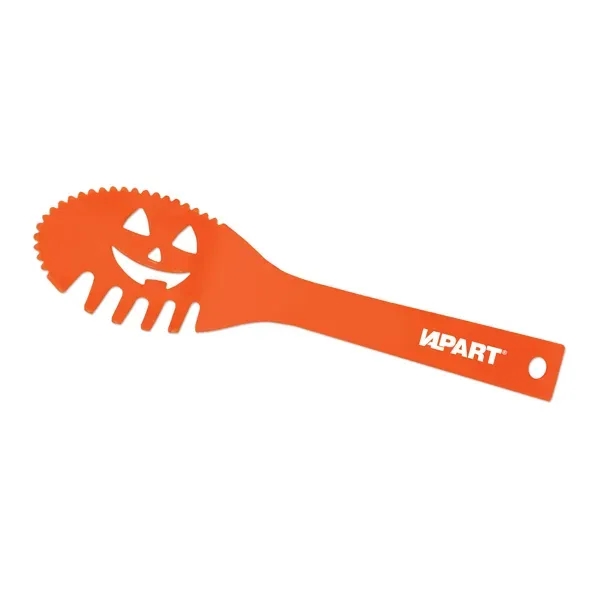 Orange color option for Pumpkin Scooper