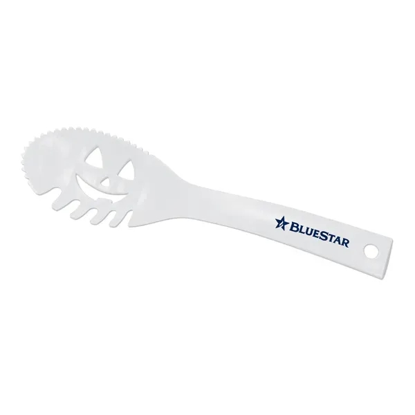 White color option for Pumpkin Scooper