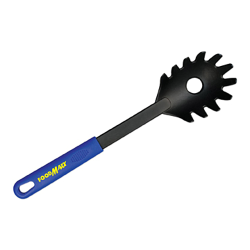 Photo of Blue Pasta Ladle