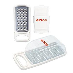Photo of Cheese Grater With Cover
