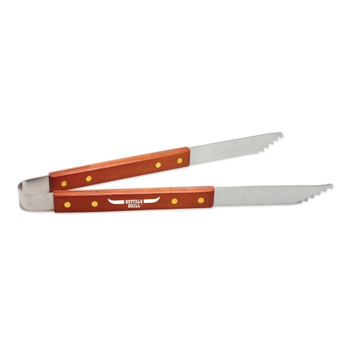 Main photo of Barbecue Tongs