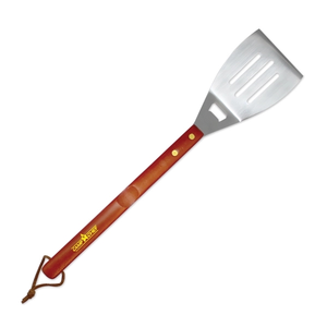 Photo of Barbecue Spatula With Bottle Opener
