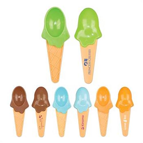 Photo of Ice Cream Spoon