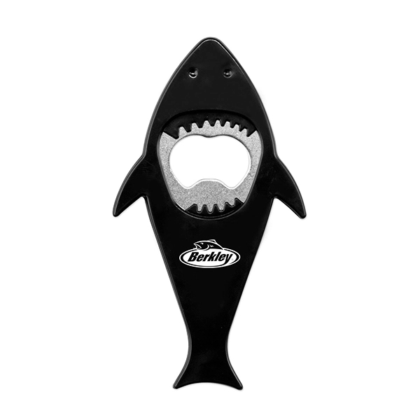 Black color option for Shark Bottle Opener