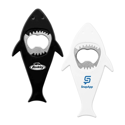 Main photo of Shark Bottle Opener