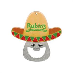 Photo of Cinco De Mayo Bottle Opener