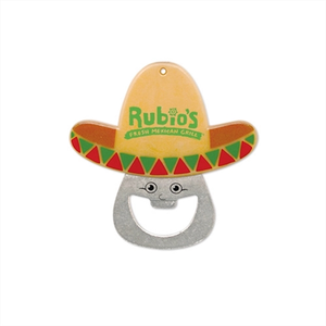 Photo of Cinco De Mayo Bottle Opener