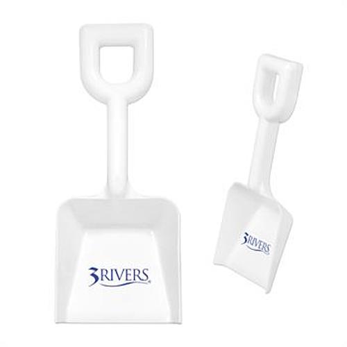 Photo of White Shovel 8"