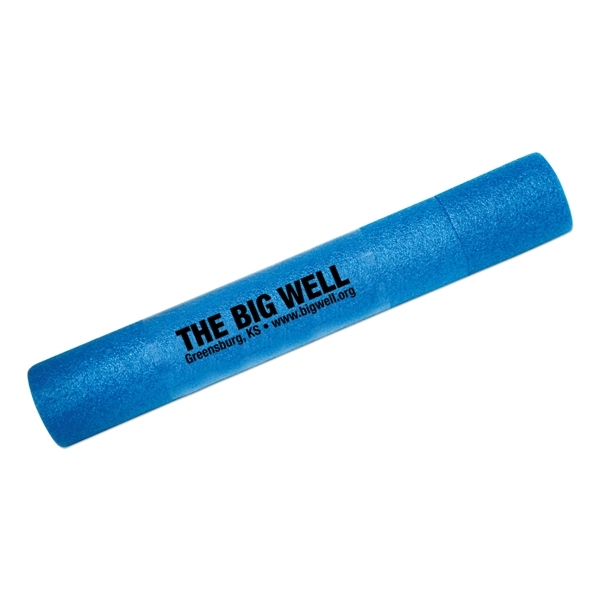 Blue color option for Foam Water Squirter