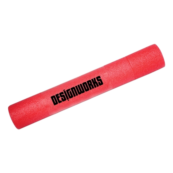 Red color option for Foam Water Squirter