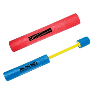 Photo of Foam Water Squirter
