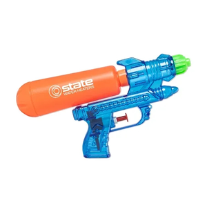 Photo of Fun Soaker Water Squirter