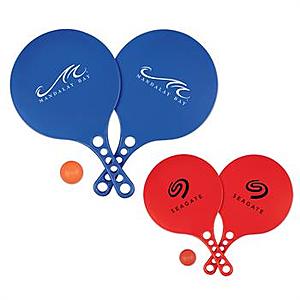 Photo of Beach Paddle Ball