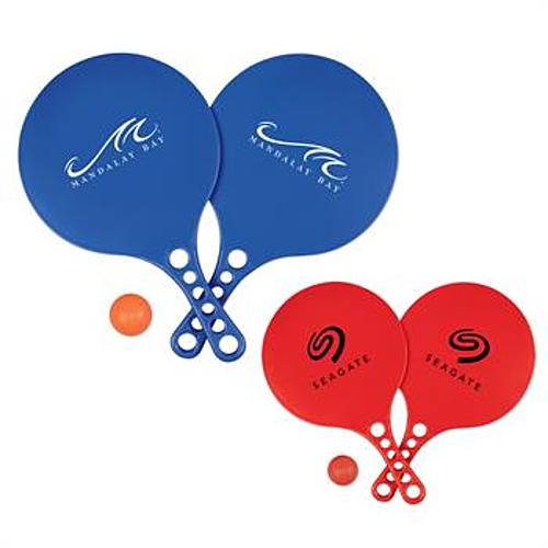 Photo of Beach Paddle Ball