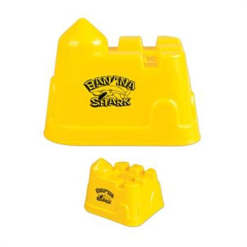 Photo of Sand Castle Mold