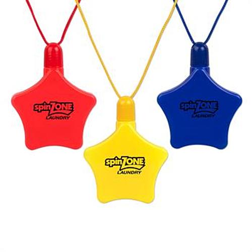 Photo of Star Bubble Necklace