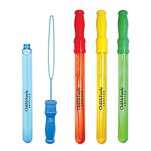 Photo of 4 Oz. Bubble Wand Assortment