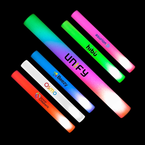 Main photo of Light Up Foam Stick