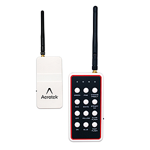 Photo of Led Remote Controller