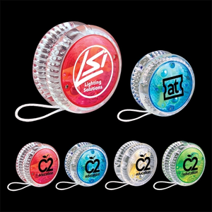 Photo of Light Up Yoyo