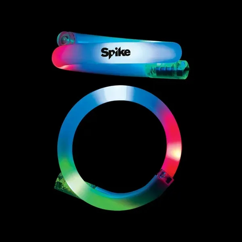 Main photo of Led Tube Bracelet
